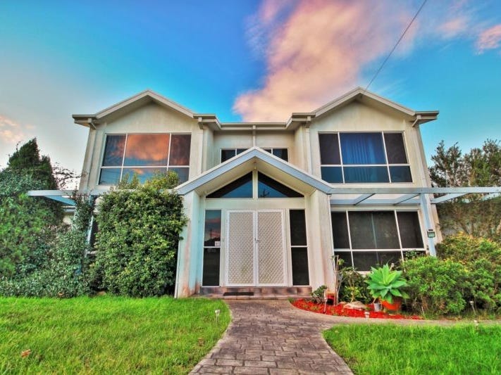 45 Murray Street, Vincentia, NSW 2540