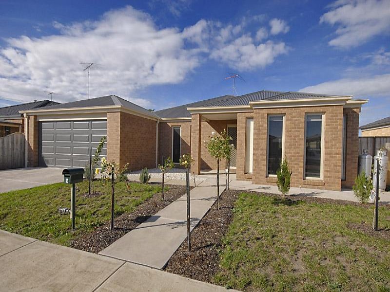 5 Imperial Way, Bannockburn, Vic 3331 Property Details