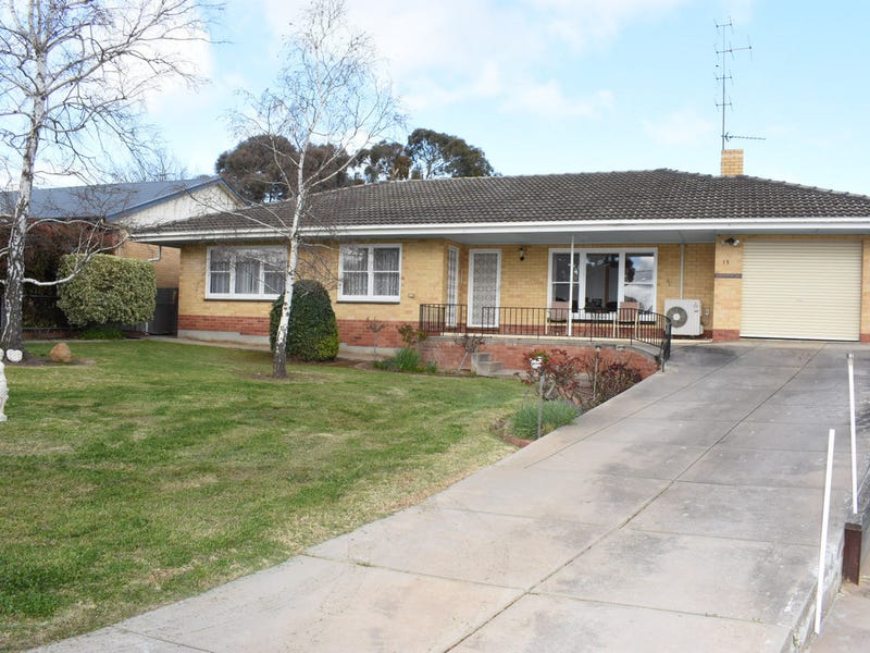 13 b Street, Clare, SA 5453 Property Details