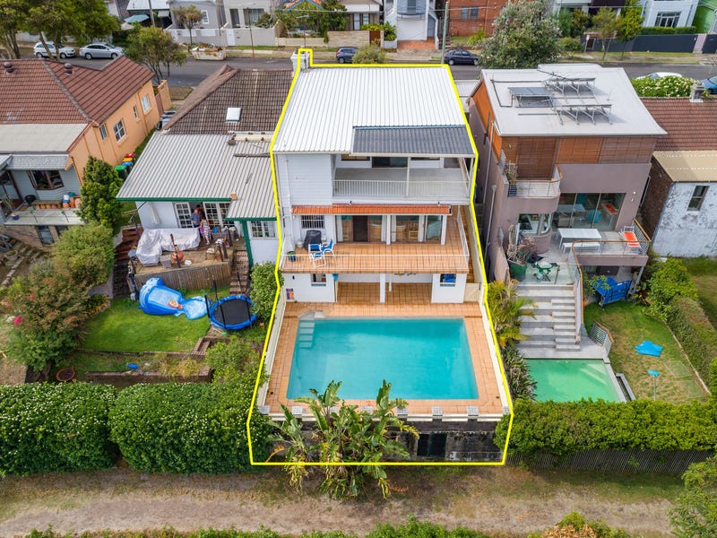 51 Hewlett Street, Bronte, NSW 2024 Property Details