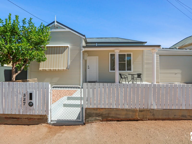 327 Kaolin Street, Broken Hill, NSW 2880