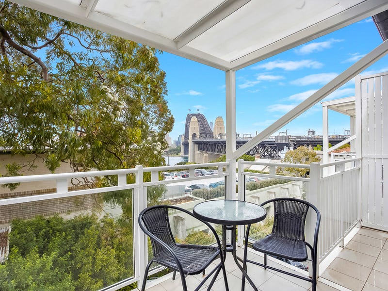 24/33 Fitzroy Street, Kirribilli, NSW 2061