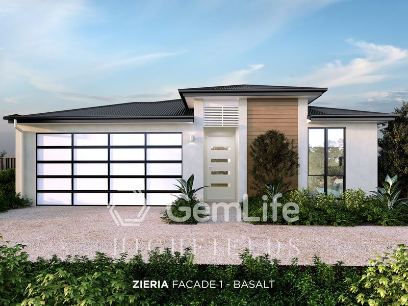 30 Kratzke Road, Highfields, QLD 4352