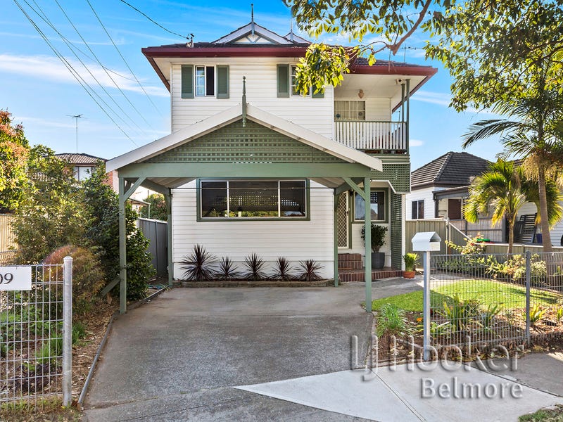 109 Stoddart Street, Roselands, NSW 2196 Property Details