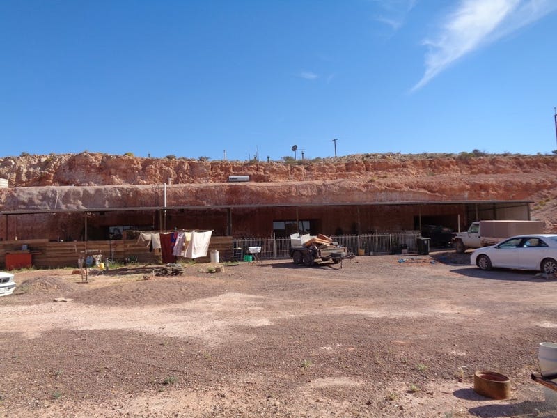 Real Estate & Property for Sale in Coober Pedy, SA 5723 Pg. 4