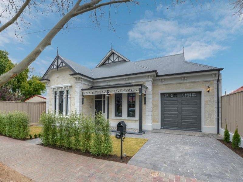 64 Seventh Avenue, St Peters, SA 5069
