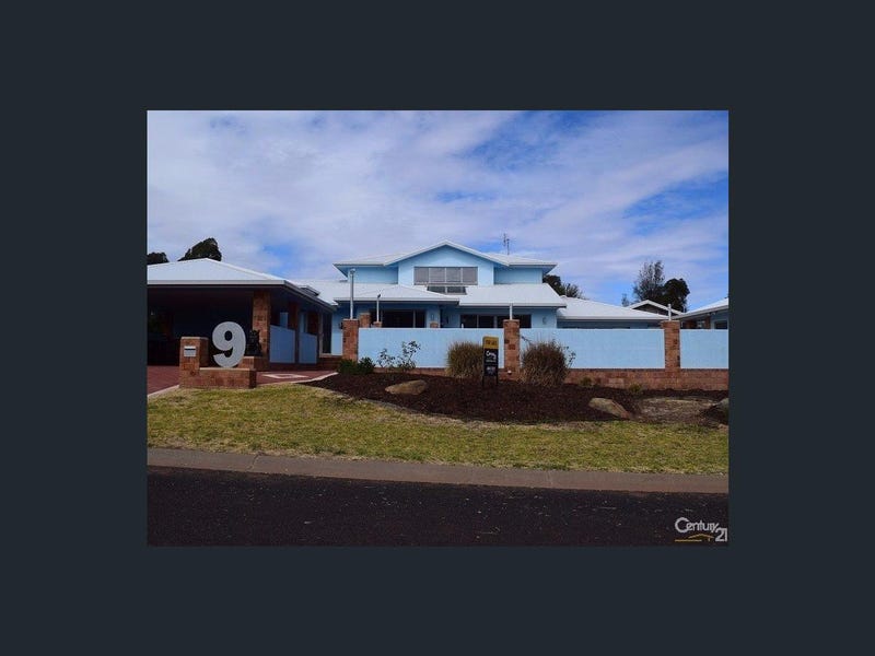 9 Hazelbank Avenue, Parkes, NSW 2870