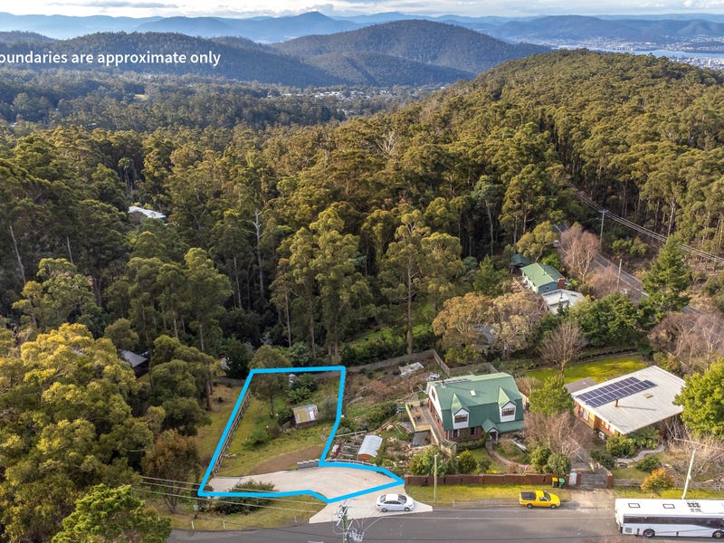 Land for Sale in South Hobart, TAS 7004