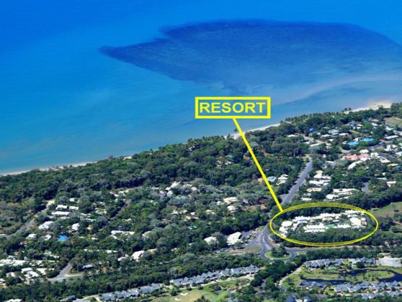 25/1-5 Barrier Street, Port Douglas, QLD 4877 - realestate.com.au