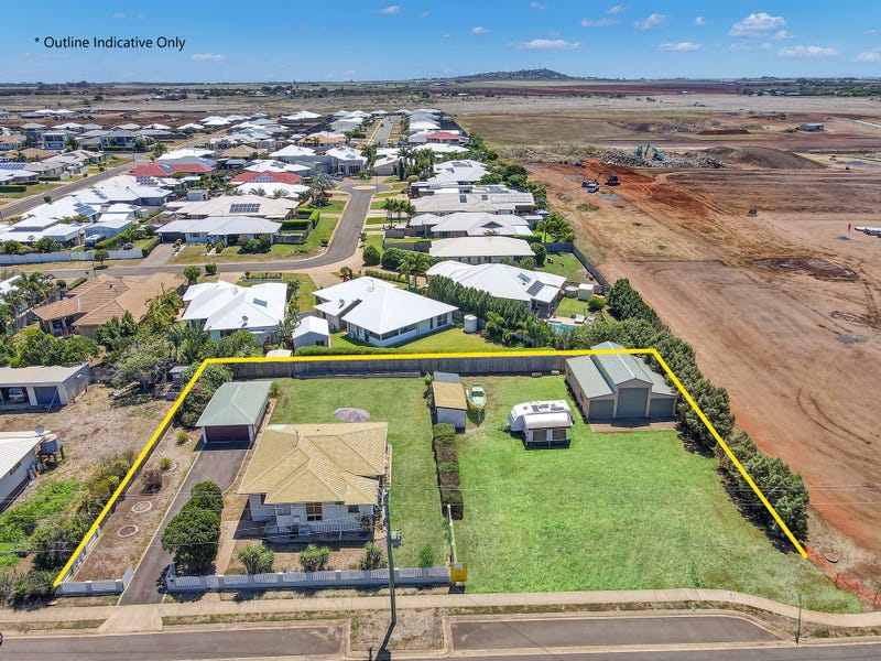 68 Moodies Road, Bargara, Qld 4670 Property Details