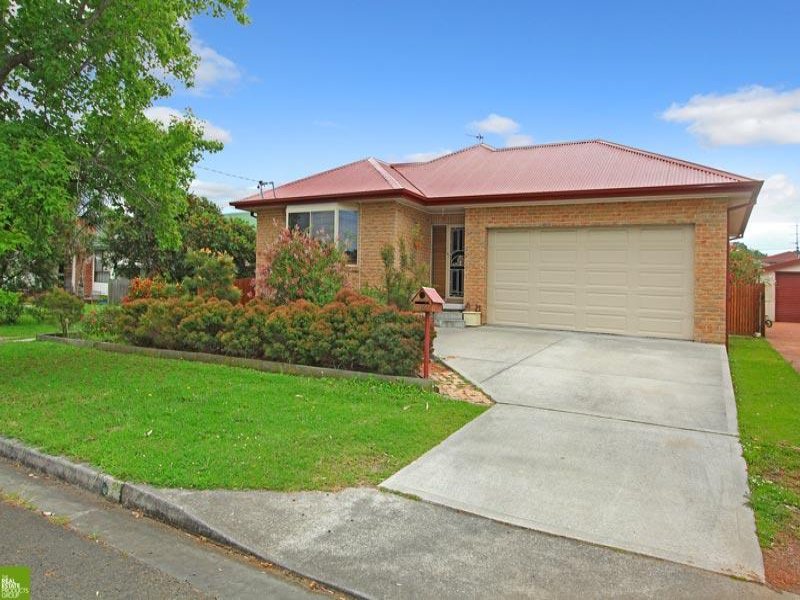 16 Massey Street, Berkeley, NSW 2506 Property Details