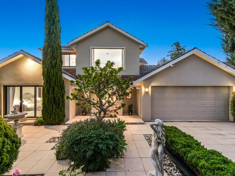 3 Shirley Avenue, Glen Waverley, VIC 3150