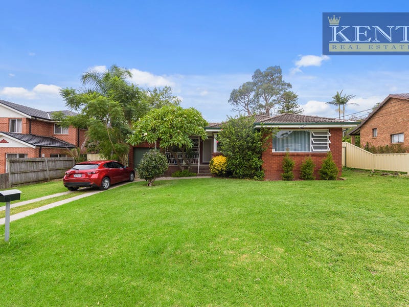 31 Birdwood Street, Denistone East, NSW 2112