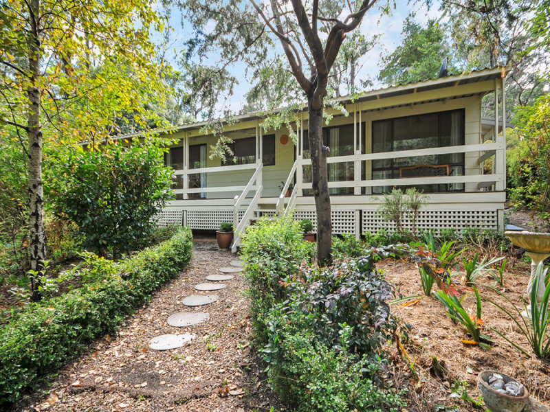 30 Portland Road, Medlow Bath, NSW 2780