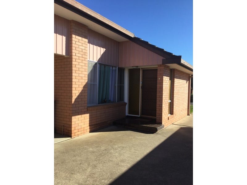 4/8 Lydia Street, South Tamworth, NSW 2340