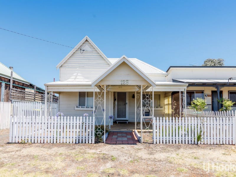 125 Wittenoom Street, Collie, WA 6225