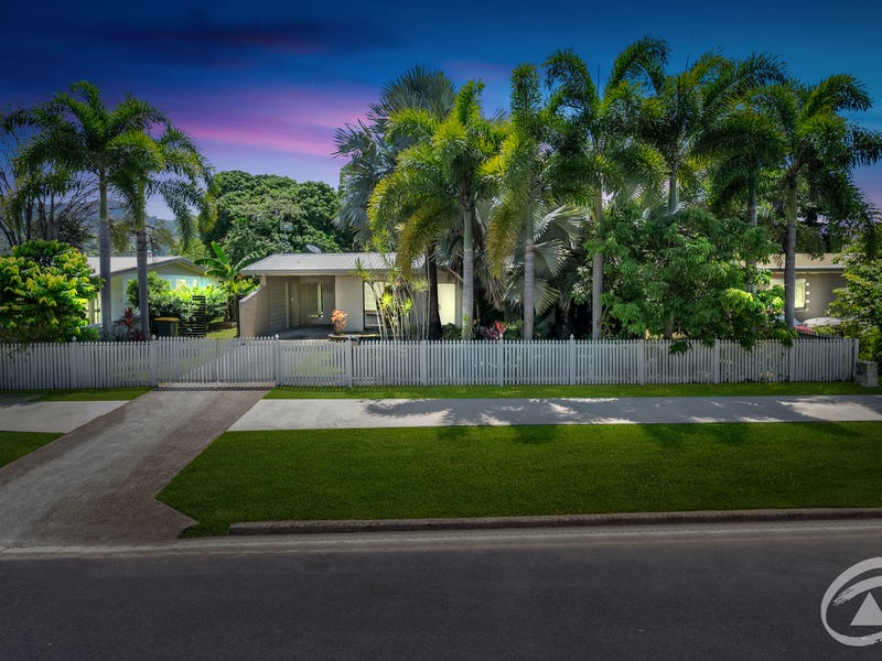 Sold House Prices & Auction Results in Woree, QLD 4868 (+1 location) Pg