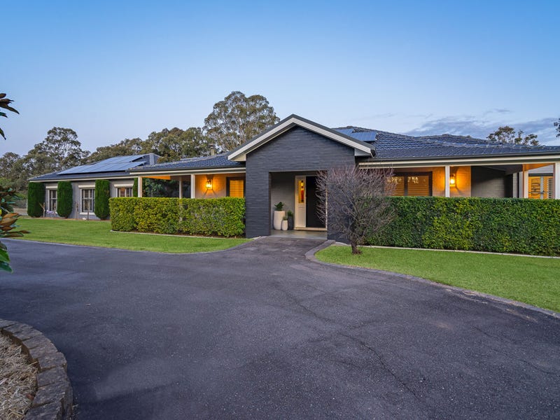 81 Brigadier Hammett Road, Singleton, NSW 2330 Property Details