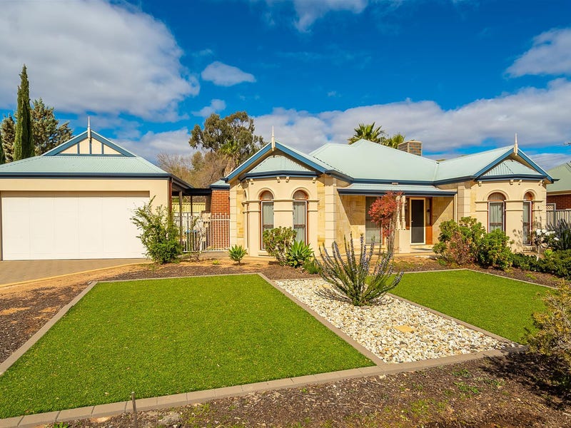 19 Cambridge Terrace, Mildura, Vic 3500 Property Details