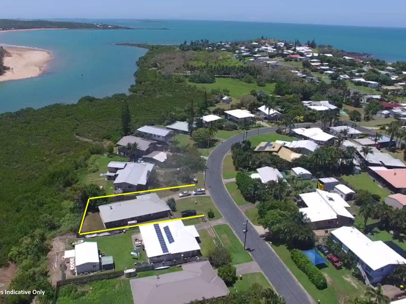 11 Hackett Court, Campwin Beach, QLD 4737