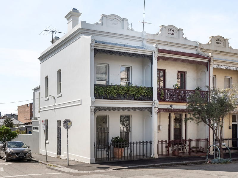 69 King William Street, Fitzroy, Vic 3065 Property Details