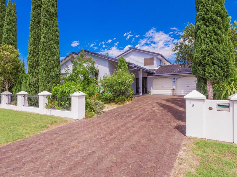 13 Osprey Drive, Yamba, NSW 2464 Property Details