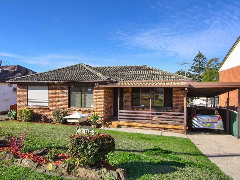 95 Cumberland Road, Greystanes, NSW 2145 Property Details