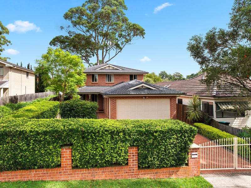 11 Hyacinth Street, Asquith, NSW 2077