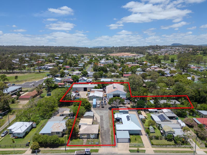 7a Tina Street, Beaudesert, Qld 4285 House for Sale