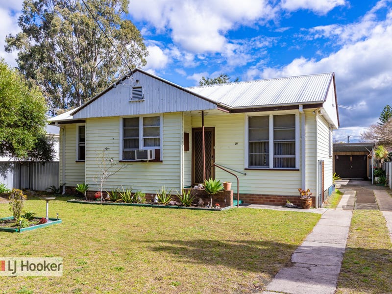 20 Anne Street, Raymond Terrace, NSW 2324 - realestate.com.au