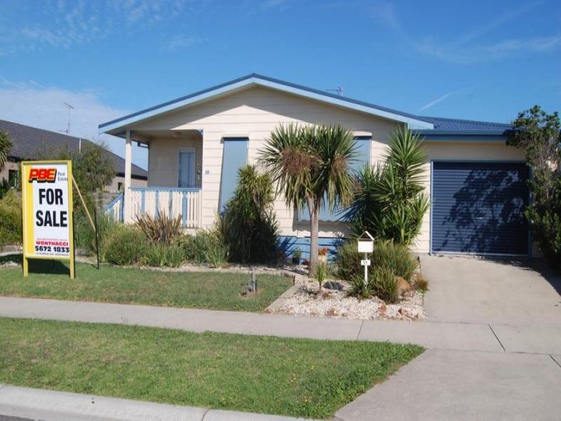 59 Oxford Way, Wonthaggi, Vic 3995 Property Details