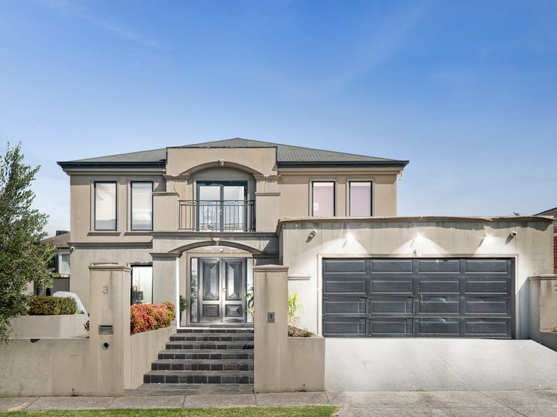 3 Coldstream Avenue, Epping, Vic 3076 Property Details