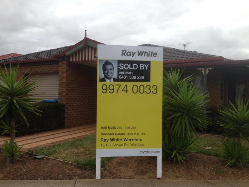 20 Thomas Carr Drive, Tarneit, VIC 3029