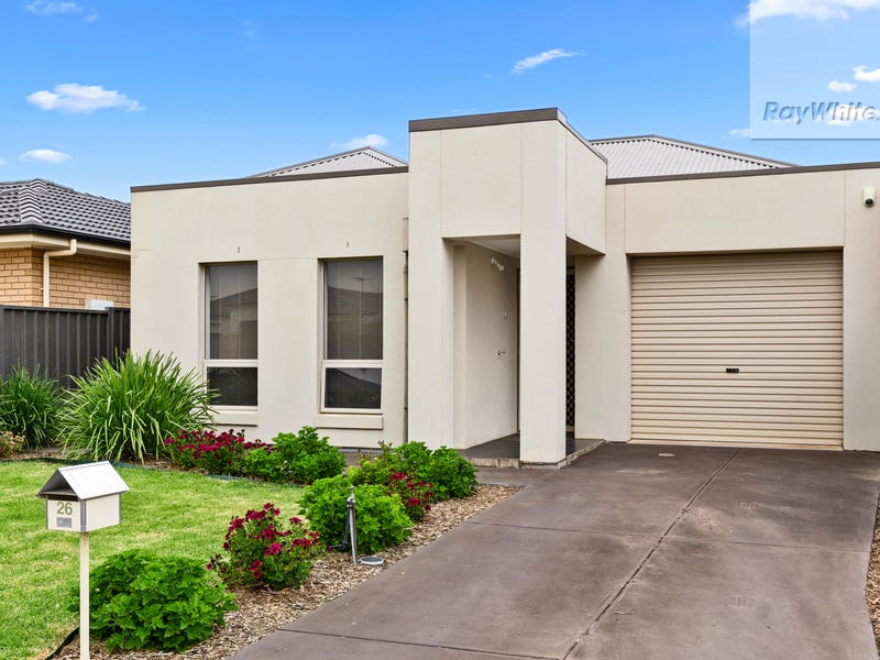 26 Julian Court, Paralowie, SA 5108