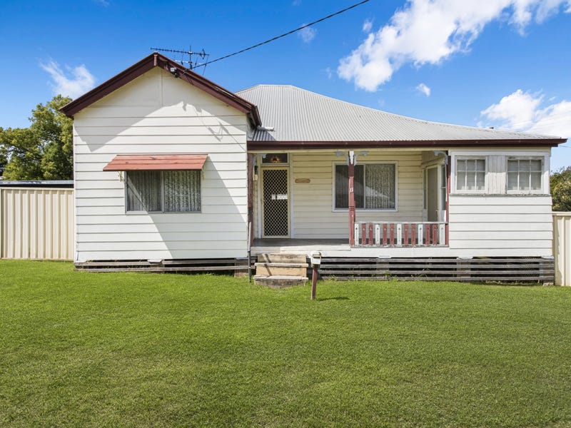 11 Anderson Avenue, Paxton, NSW 2325 Property Details