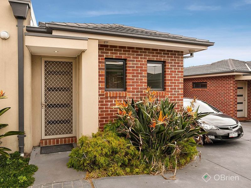 4/35 Bradshaw Street, Kingsbury, VIC 3083