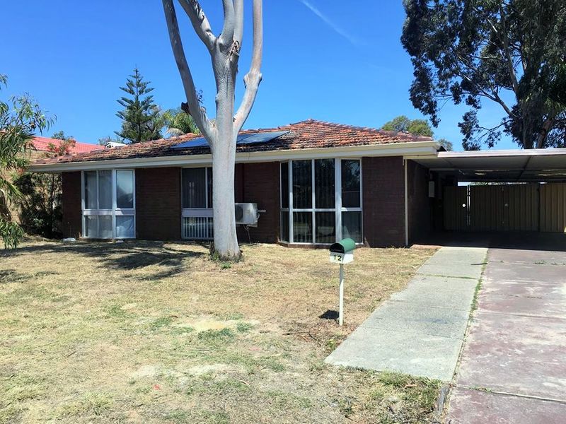 12 Hull Way, Beechboro, WA 6063 - realestate.com.au
