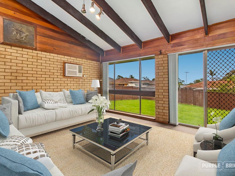 26 Gertrude Road, Ingleburn, NSW 2565