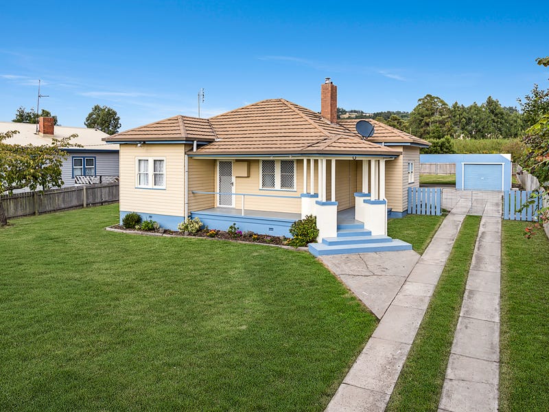 104 Mersey Main Road, Spreyton, Tas 7310 Property Details