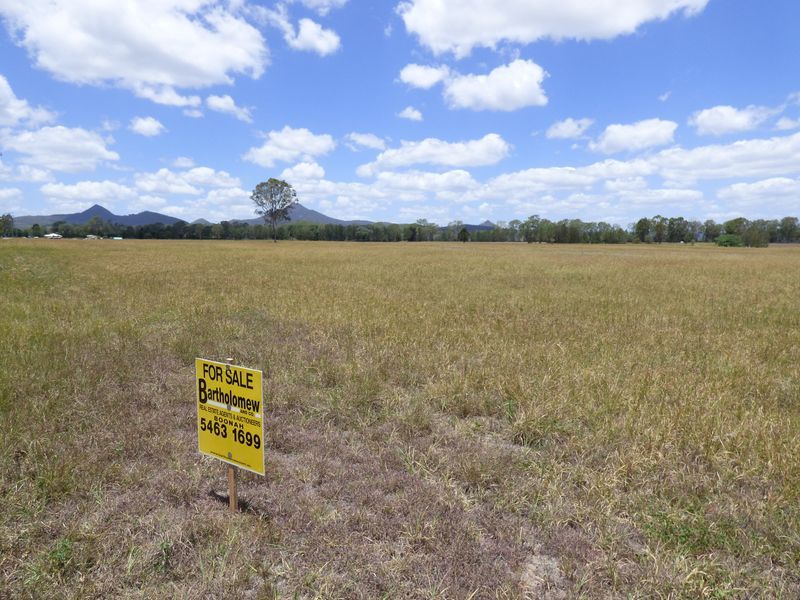Lot 32 Allens Road, Peak Crossing, QLD 4306