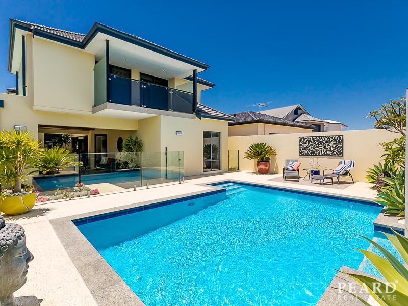 28B Clarecastle Retreat, Mindarie, WA 6030 House for Sale