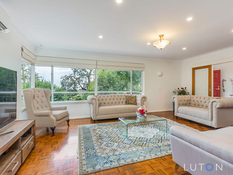 69 Endeavour Street, Red Hill, ACT 2603
