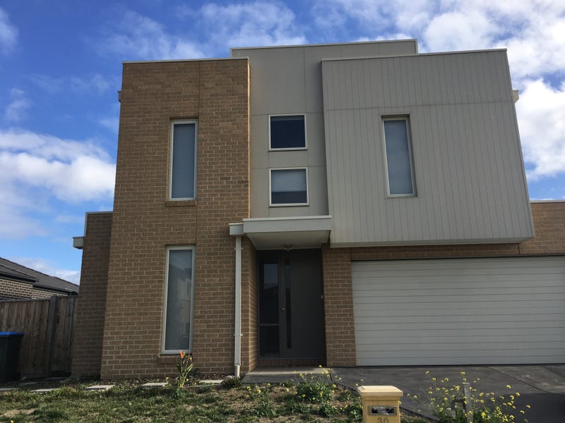 30 Carnegie Road, Point Cook, VIC 3030