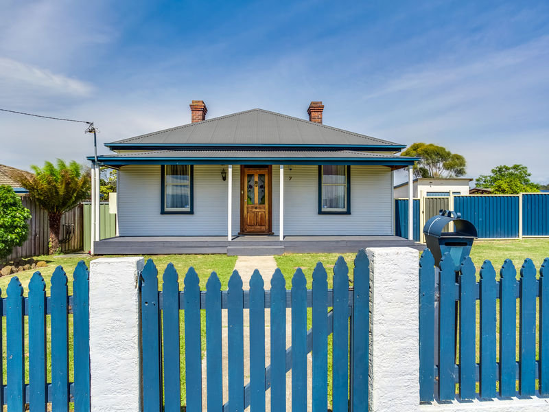 7 Napier Street, Youngtown, Tas 7249 Property Details