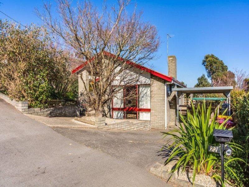 22 Anson Street, Waverley, TAS 7250