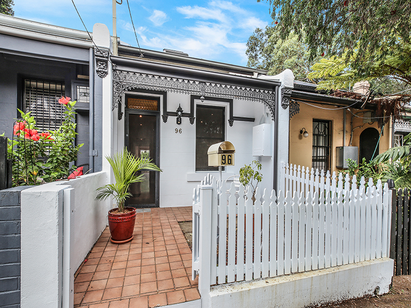 96 Marian Street, Enmore, NSW 2042
