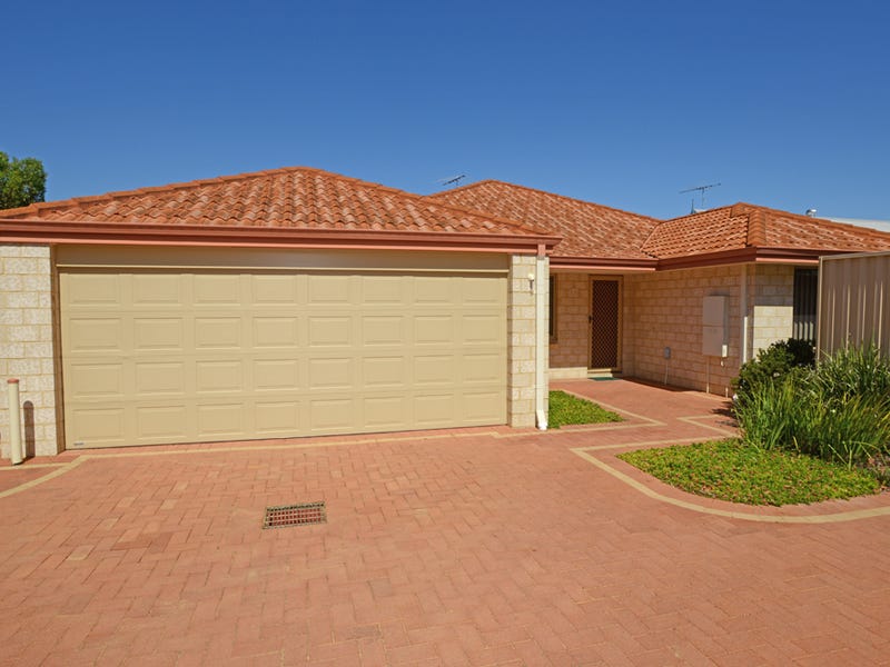 58B Justinian Street, Palmyra, WA 6157