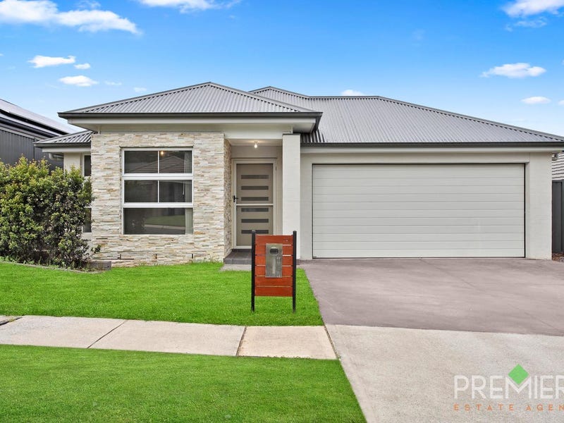 11 Abel Road, Spring Farm, NSW 2570