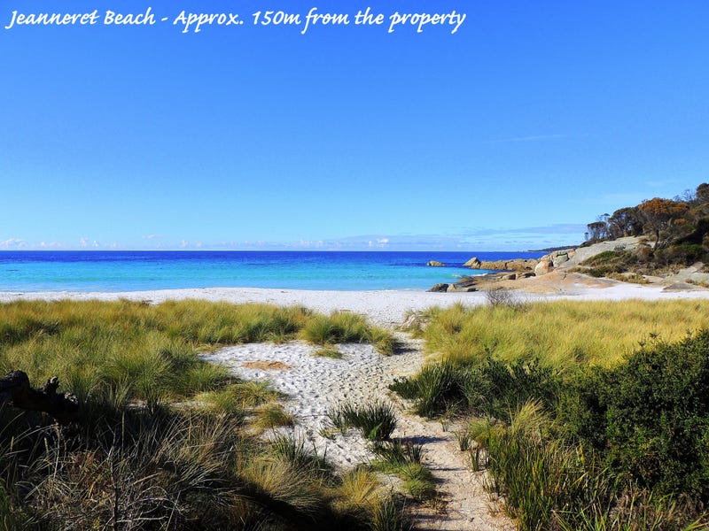 336 Gardens Road, Binalong Bay, TAS 7216