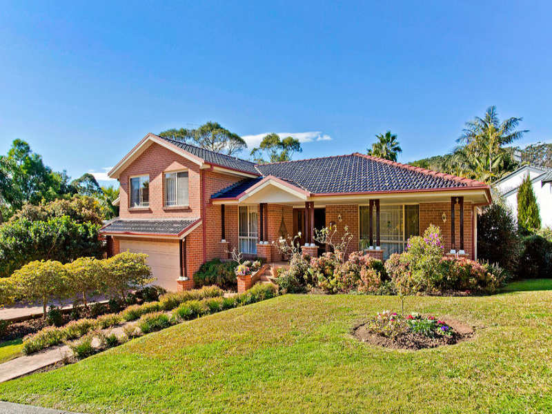 13 Golden Grove Circuit, Terrigal, NSW 2260 Property Details